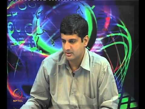NPTEL : Power System Dynamics and Control (Electrical Engineering)