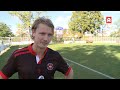 Huib Oversloot na GOES - ARC (2-1)
