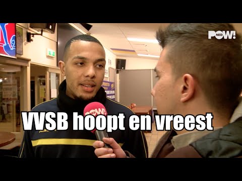 VVSB hoopt en vreest