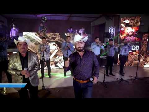 "El corrido de Luis Aguirre" JORGE GAMBOA Y EL CHALINILLO - Epoca Pesada - por Felix Castillo