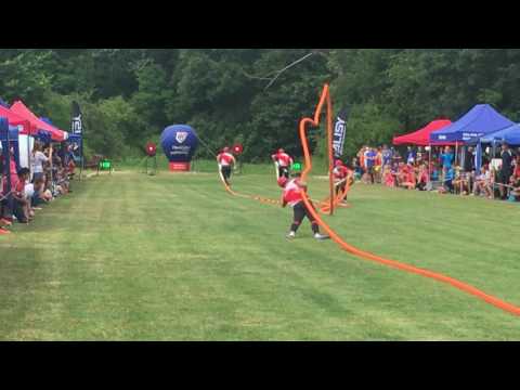 SDH Oponešice  - Extraliga Babice + VC Přerov