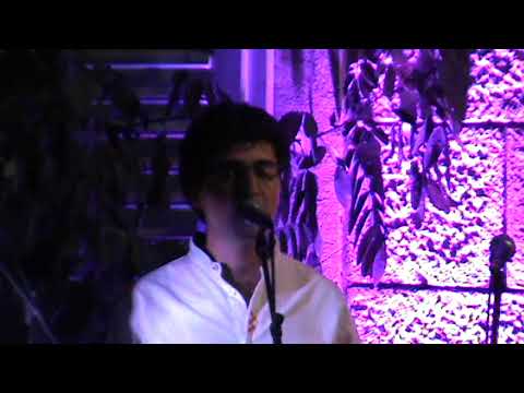 Klapa Timbar janje moje omiljeno