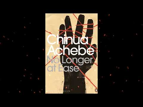 Plot summary, “No Longer at Ease” by Chinua Achebe in 5 Minutes - Book Review