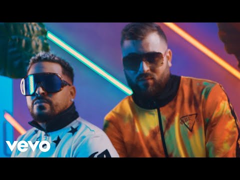 Yulien Oviedo, Jayby - Roma (Official Video)