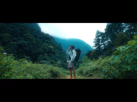 Young Lex - Anak Jalanan (Official Music Video)
