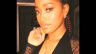Keke Palmer edit