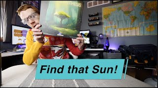 Photosynthesis Game Overview & Review