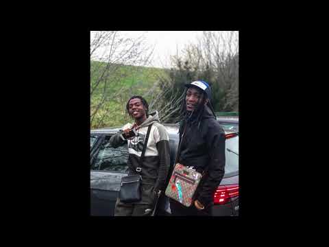 [FREE] Koba LaD x Kodes x Zola Type Beat - "Temps Plein" | Type Beat 2020 | Freestyle Trap Hard Beat