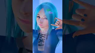 Download lagu Dub reggae #music #girls #3d mp3