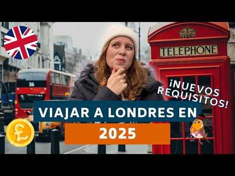 How much does it cost to travel to London in 2025? Food, transport, accommodation... | Essential ...