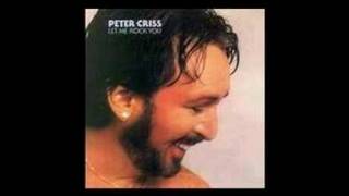 Tears - Peter Criss