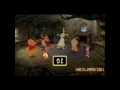 Tigger Tras Un Bote De Miel Videojuego En Español PC Parte 20 MINIJUEGOS CLÁSICOS