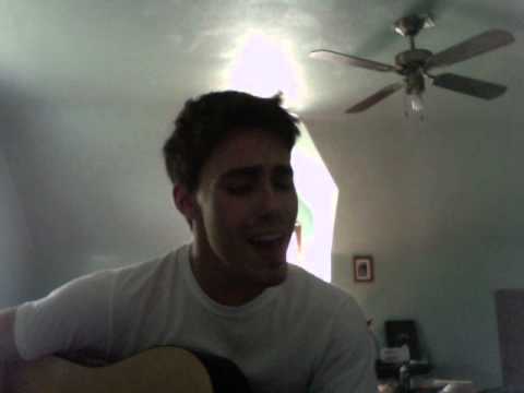 Danny Oros-Someone New by Hozier