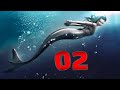 Siren 2 (2020) Explained in Hindi / Urdu | Siren Land of Mermaids Full Summarized हिन्दी