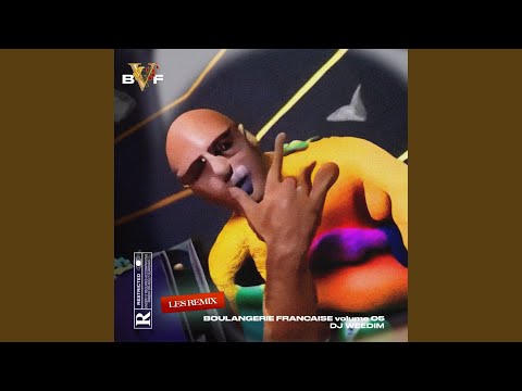 TOUNSI FREESTYLE PT.3 (VON BIKRÄV Remix)