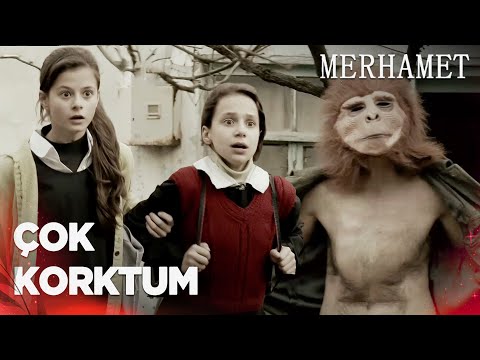 Kızların Çocukluk Travması! | Merhamet