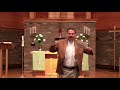 6/28 Gospel Reading & Sermon 6/28 Gospel Reading & Sermon