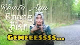 Download lagu Revita Ayu emang Gemesiinn... 'Dangdut Klasik' mp3 Download lagu Revita Ayu emang Gemesiinn... 'Dangdut Klasik' mp3
