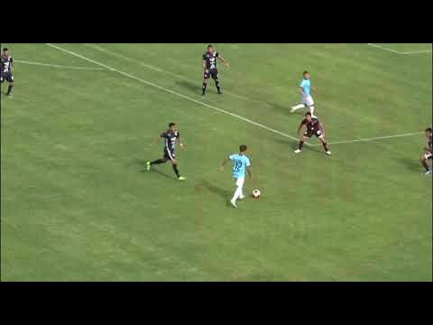 AURORA 4  -  REAL SANTA CRUZ 1