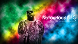 The Notorious B.I.G - Playa Hater (HQ)
