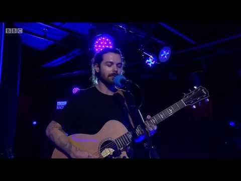 Biffy Clyro - Biblical [Acoustic] (BBC Live Lounge)