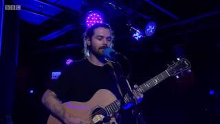 Biffy Clyro - Biblical [Acoustic] (BBC Live Lounge)