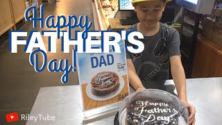 #RileyRandoms 006 | HAPPY FATHER&#39;S DAY! (Philippines)
