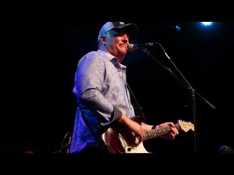 Albert Cummings - Blues Makes Me Feel So Good - 11/13/16 AMP by Strathmore - Bethesda