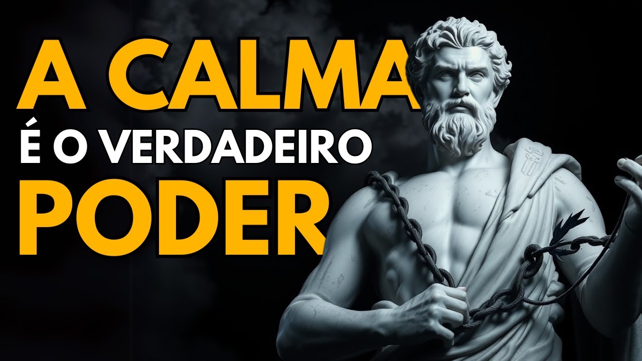 Como MANTER A CALMA Quando TUDO Parece DAR ERRADO!