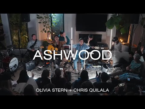 Ashwood House LA | Olivia Stern + Chris Quilala  (N. 23)