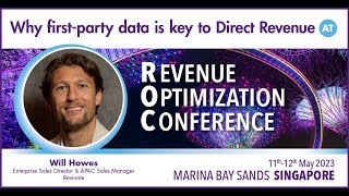 Why First-Party Data is Key to Direct Revenue