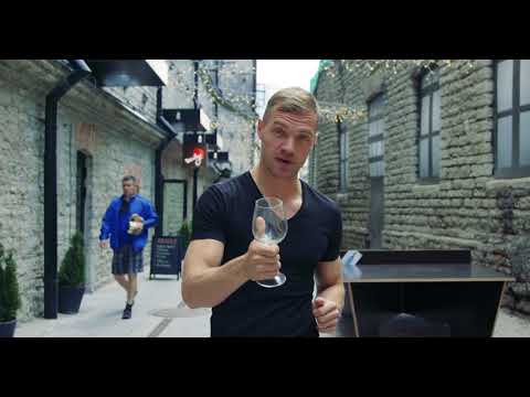 Septembris ei joo - Ott Lepland