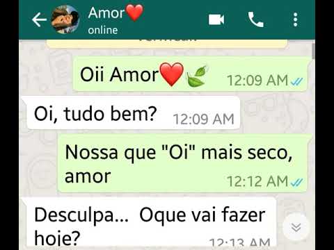 Namorado perfeito ❤