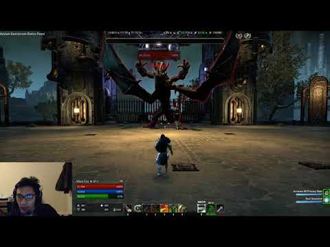 Can Velidreth hit an enemy more than once?