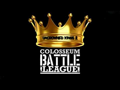 Blake Winters vs Hollaluyah Jonez