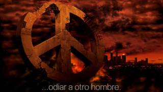 A Perfect Circle - People Are People (Sub. Español)