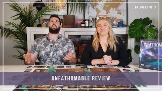 Board of It - Unfathomable video thumbnail