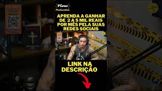 A dvida inacreditvel de Whindersson Nunes parte 1 #shorts