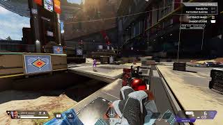 [Apex] チーデスカスタム 罰ゲームあるらしい