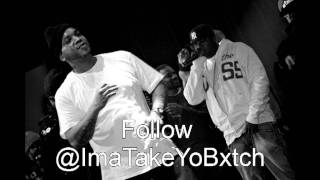 Jadakiss Ft. Styles P - Runnin Thru The Jungle