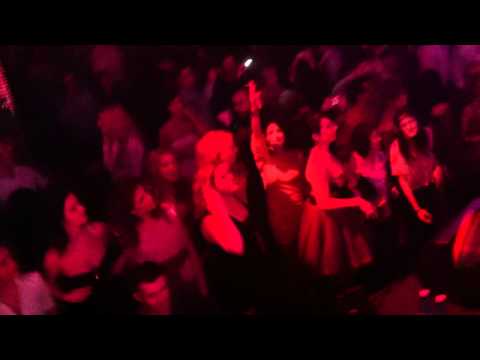 CONNECT-R in Bamboo Brasov 12-11-2011