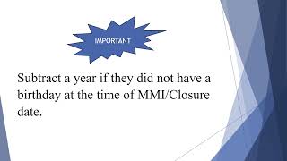 Roth Credit Training