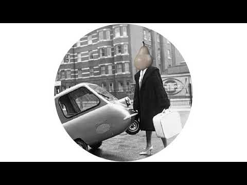 Dmitri Saidi & Andruss - Louder (Original Mix)