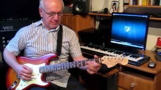 The Shadows - Shindig