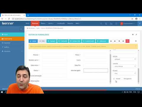 #037 – Revisando Visões