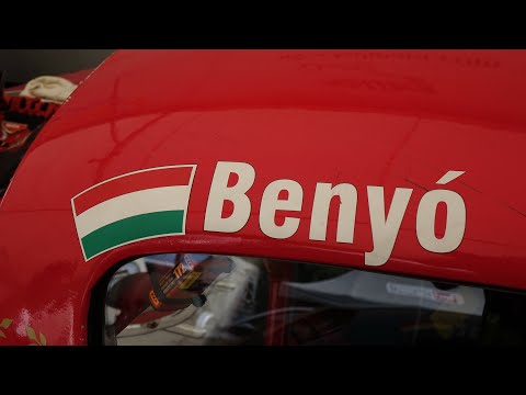 2019.08.24-25. EUROASZFALT Rallycross OB, VI. futama Greinbach MX5 kupa összefoglalója