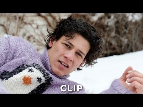 KALTE FÜSSE - Clip "Erste Begegnung Charlotte, Frank, Denis & Raimund" - Ab 10.1.19 im Kino!