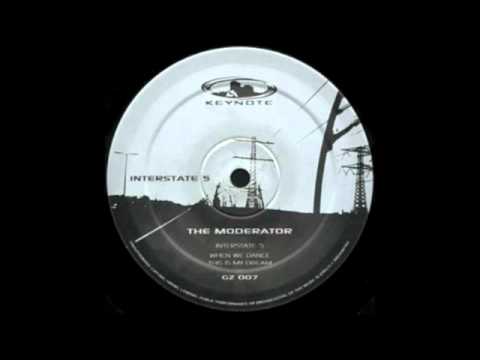 The Moderator - This Is My Dream [Keynote, 2003]