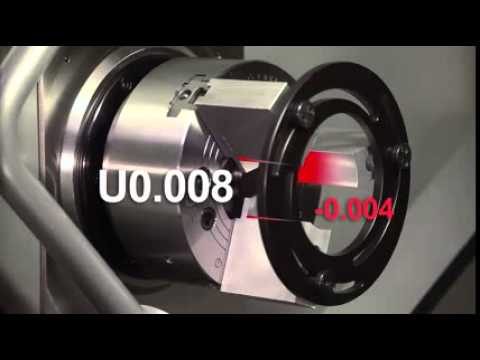 How to Properly Cut Lathe Soft Jaws Part 2 ID Gripping Re cutting and Adding a Taper