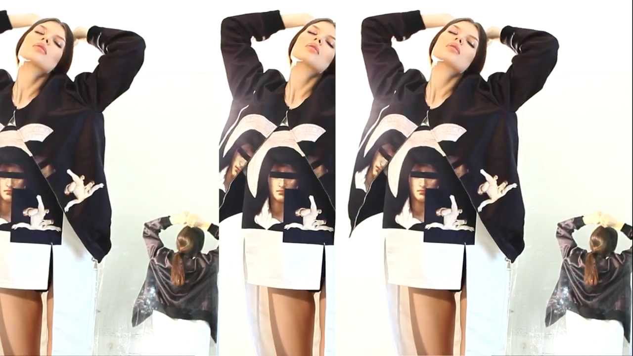 Young Rhythm Sleek Style 